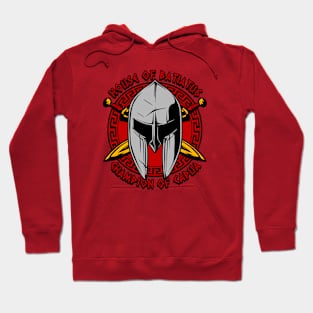 House Of Batiatus Hoodie